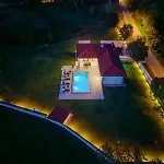 L&z Villa *