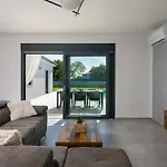 L&z Villa *